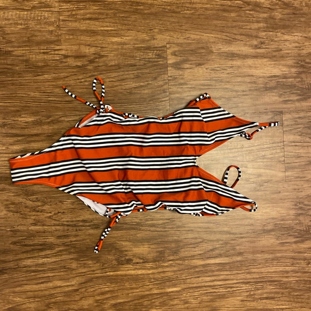 Cupshe One Piece Swimsuit